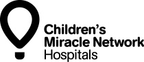 children's miracle network logo