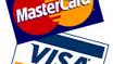 mastercard and Visa card